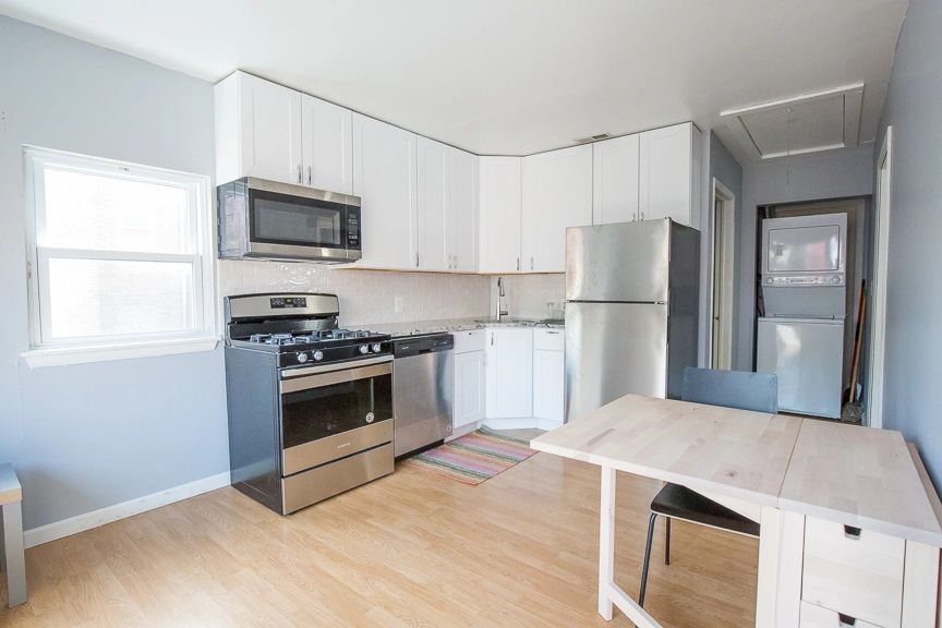 909 Aberdeen 2Front 2 bed