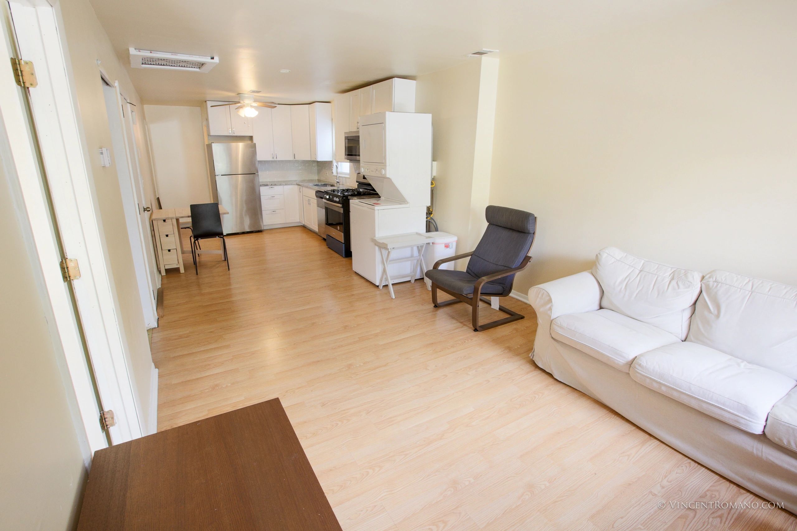 909 Aberdeen 2Rear 1 bed